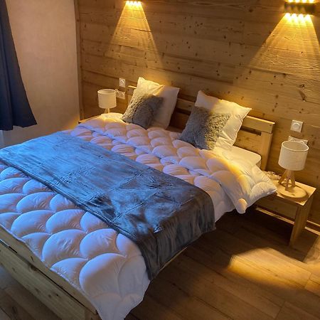 Maison Canelle Le Clos Des Ours Matemale Ngoại thất bức ảnh