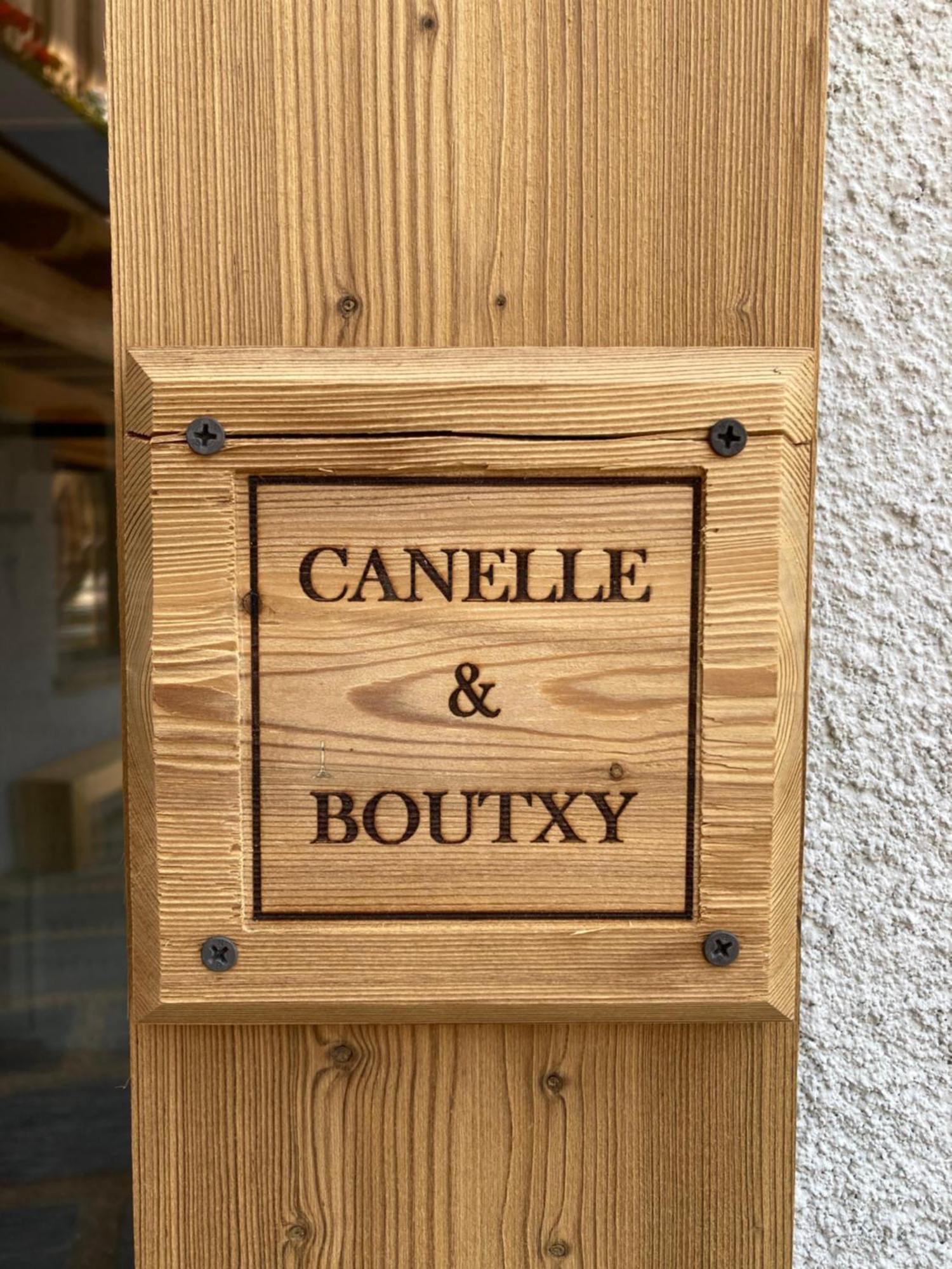 Maison Canelle Le Clos Des Ours Matemale Ngoại thất bức ảnh